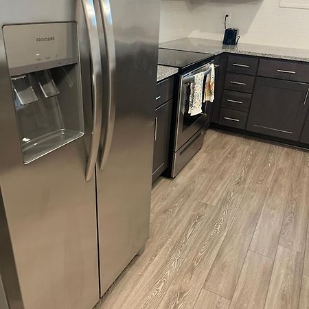 Quiet Apartment - 10 Minutes From Ecu Greenville Luaran gambar