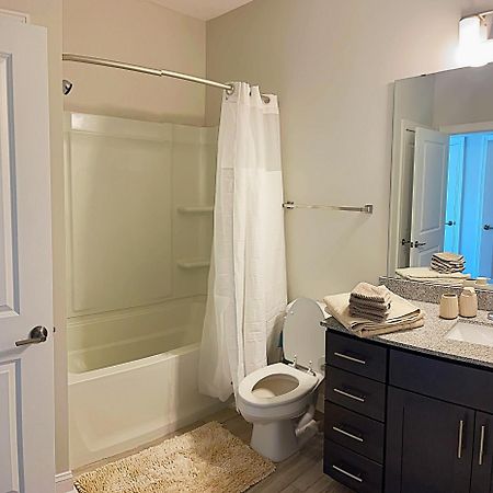 Quiet Apartment - 10 Minutes From Ecu Greenville Luaran gambar