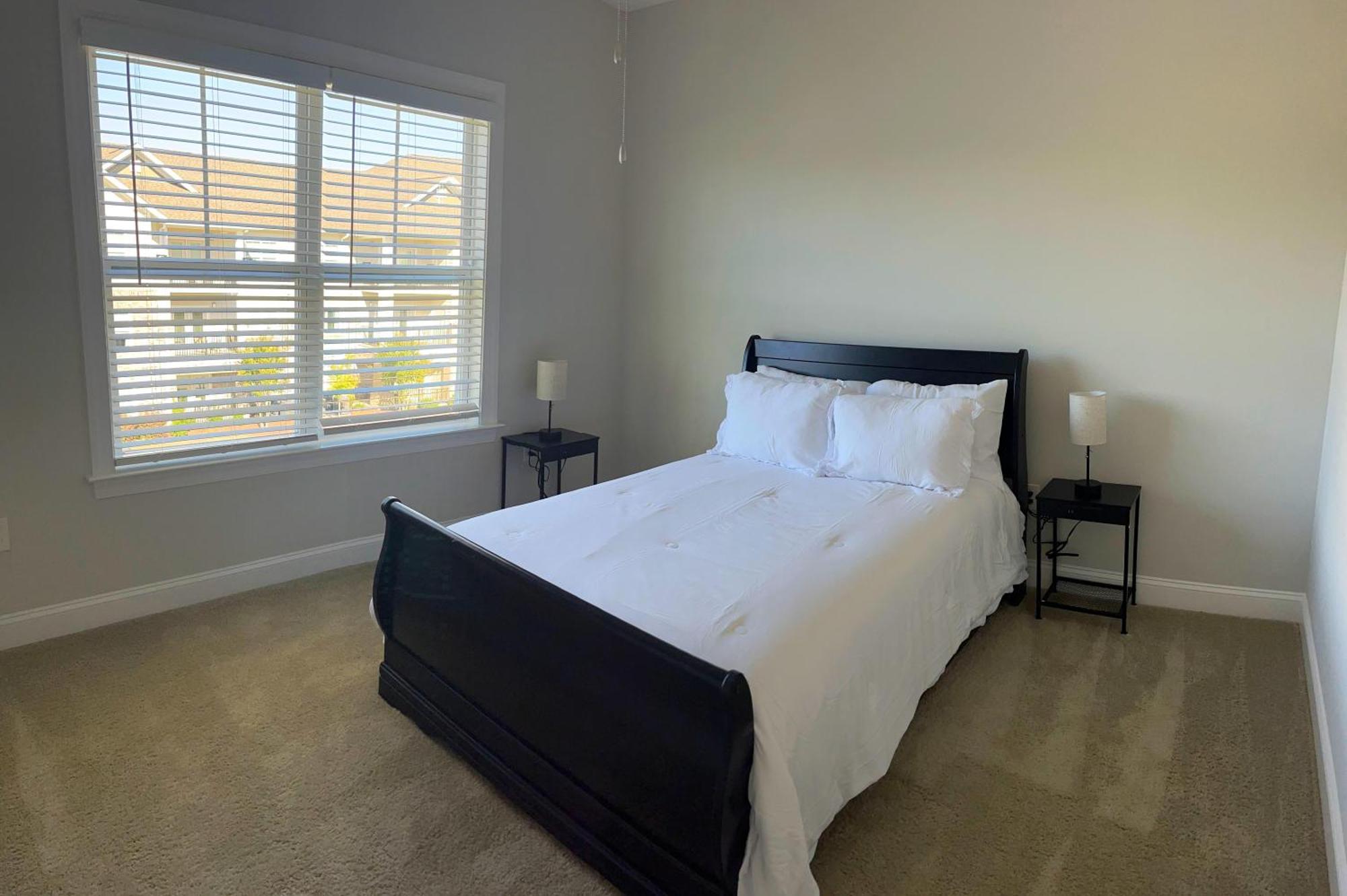 Quiet Apartment - 10 Minutes From Ecu Greenville Luaran gambar