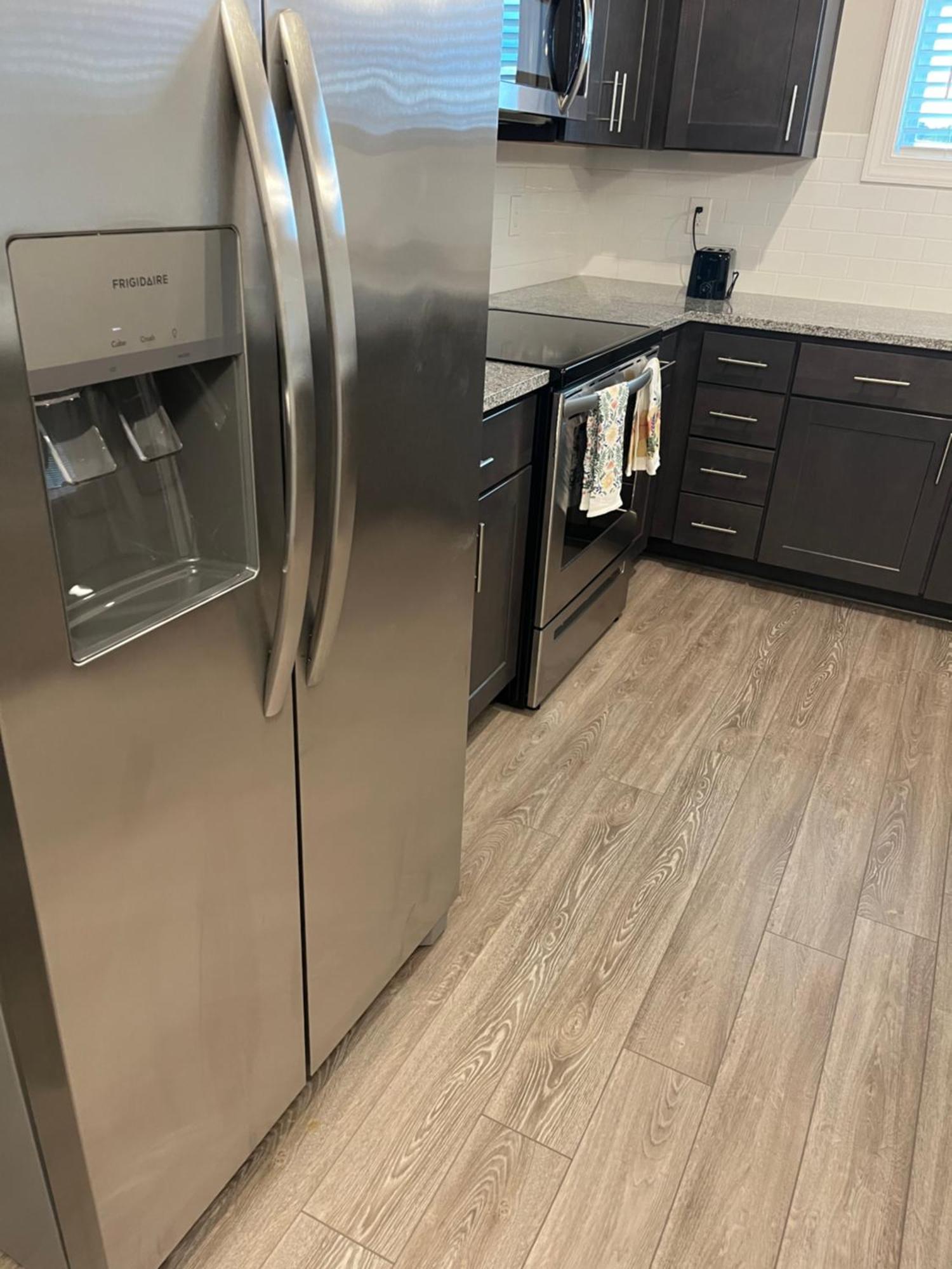 Quiet Apartment - 10 Minutes From Ecu Greenville Luaran gambar