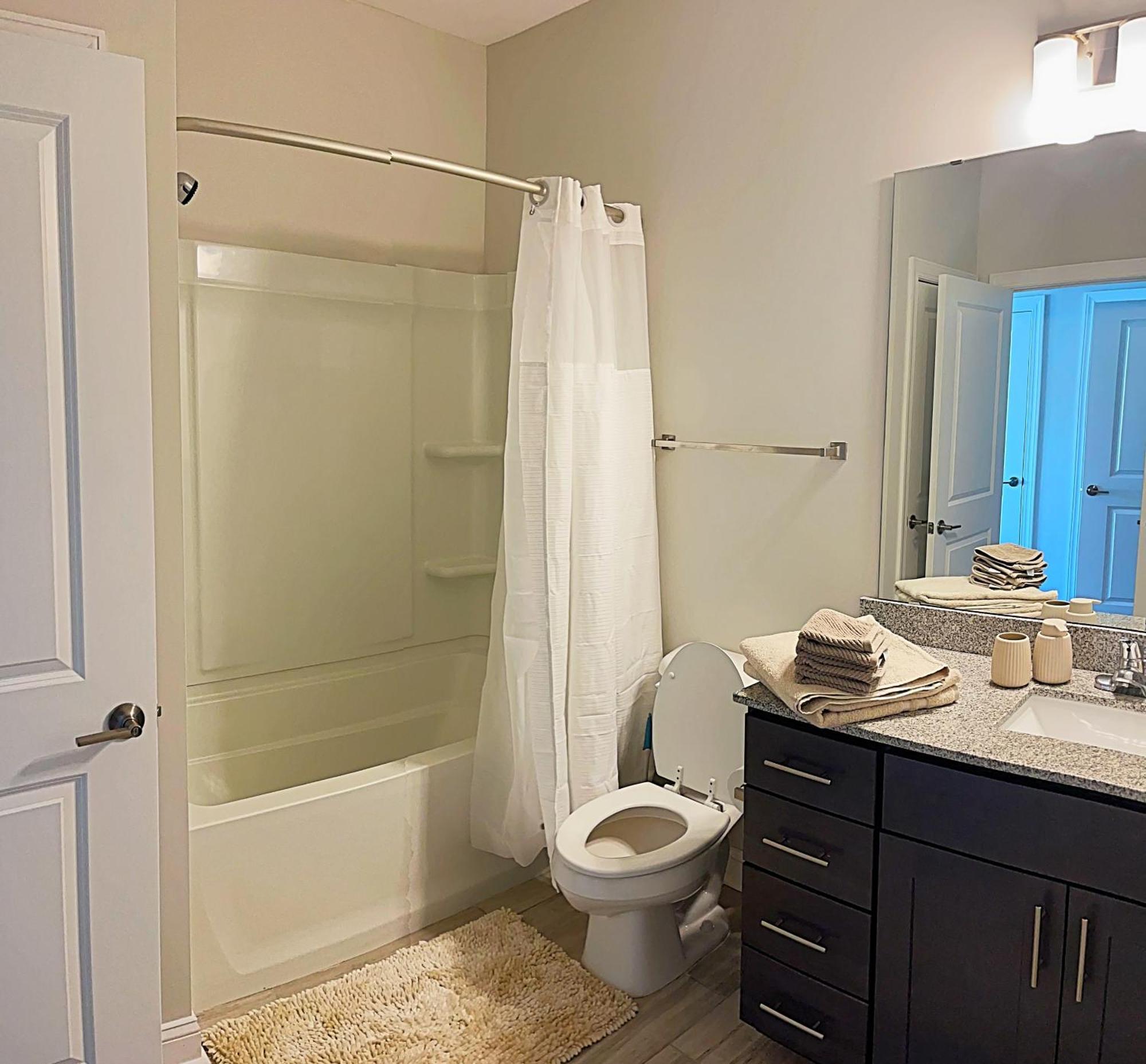 Quiet Apartment - 10 Minutes From Ecu Greenville Luaran gambar
